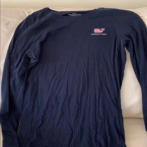 Vineyard Vines Long Sleeve Shirt